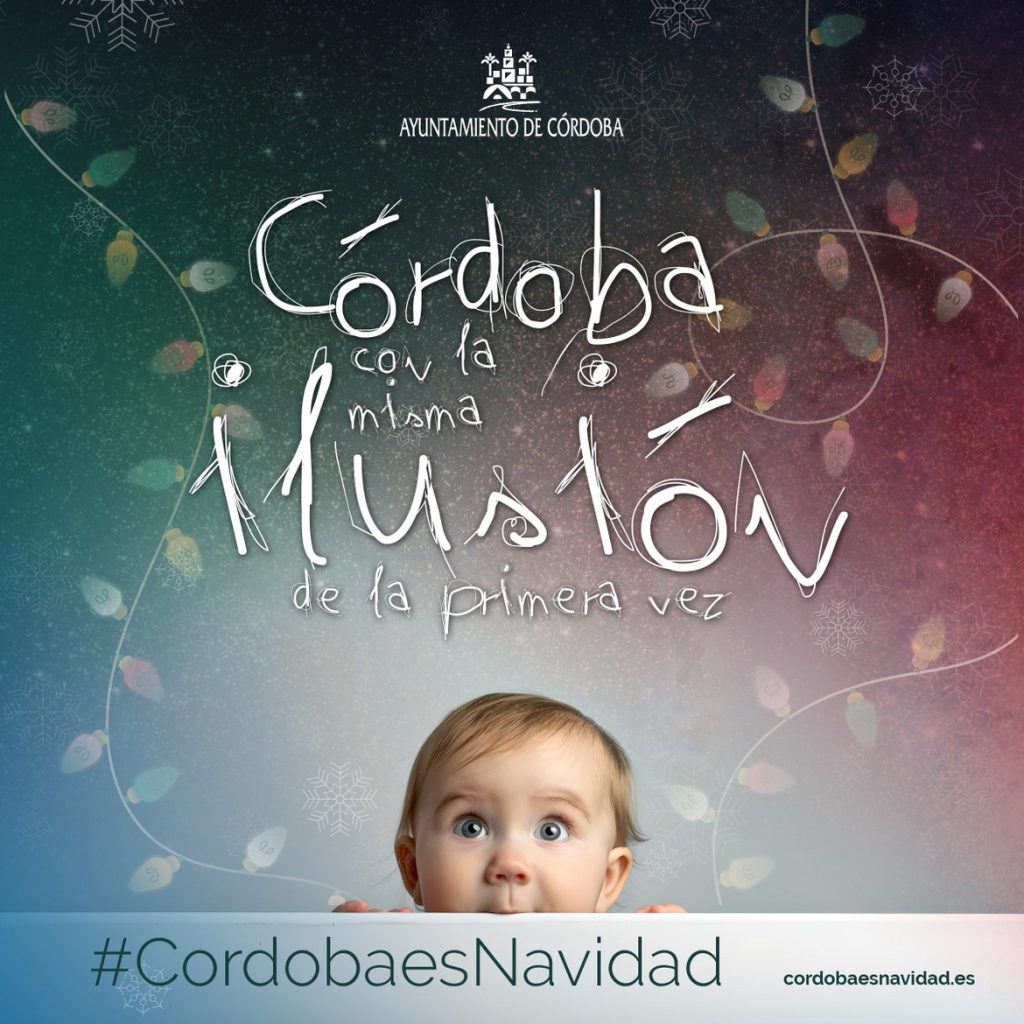 Córdoba es navidad